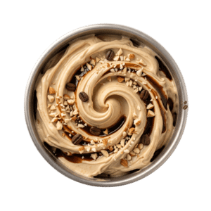 Mandorla di Toritto bio con caffè